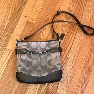 COPY - Coach purse